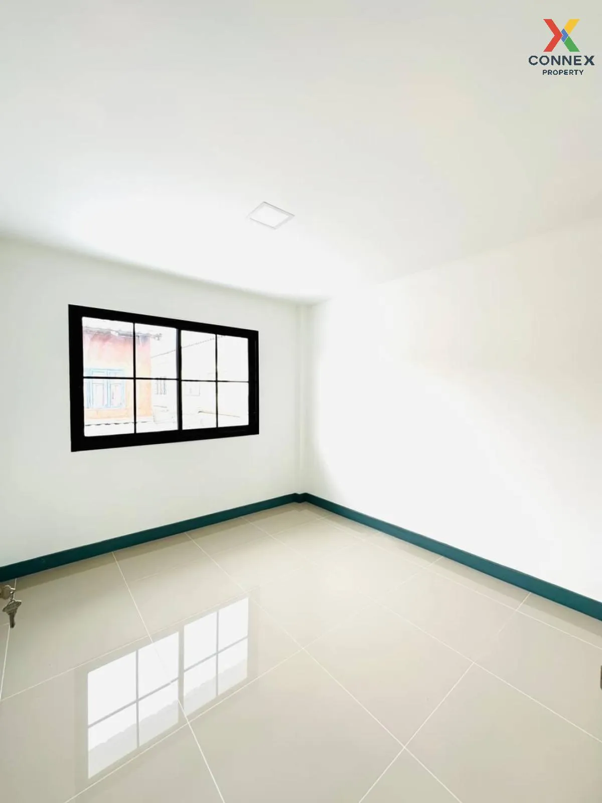 For Sale Townhouse/Townhome  , Baan Nunticha 4 , newly renovated , Sai Noi , Sai Noi , Nonthaburi , CX-107929