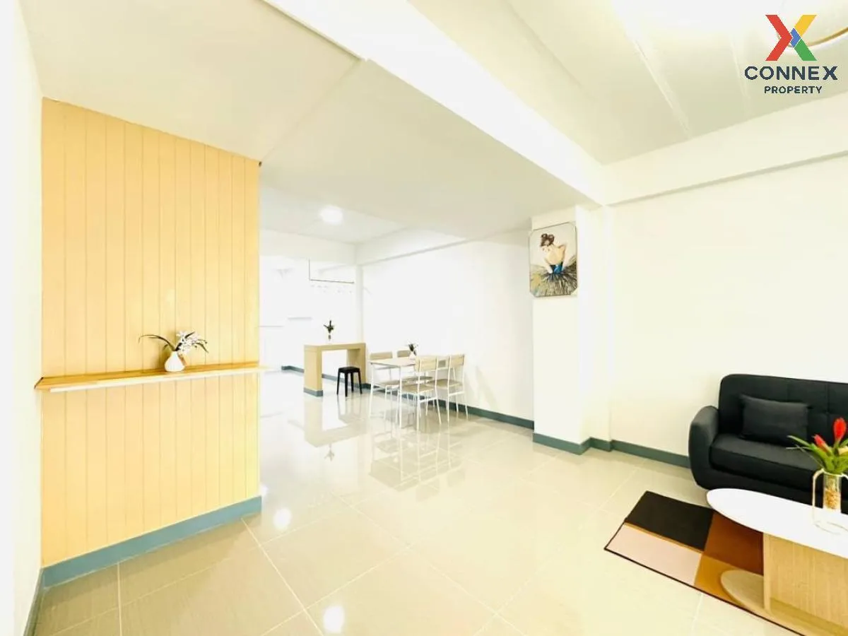 For Sale Townhouse/Townhome  , Baan Nunticha 4 , newly renovated , Sai Noi , Sai Noi , Nonthaburi , CX-107929