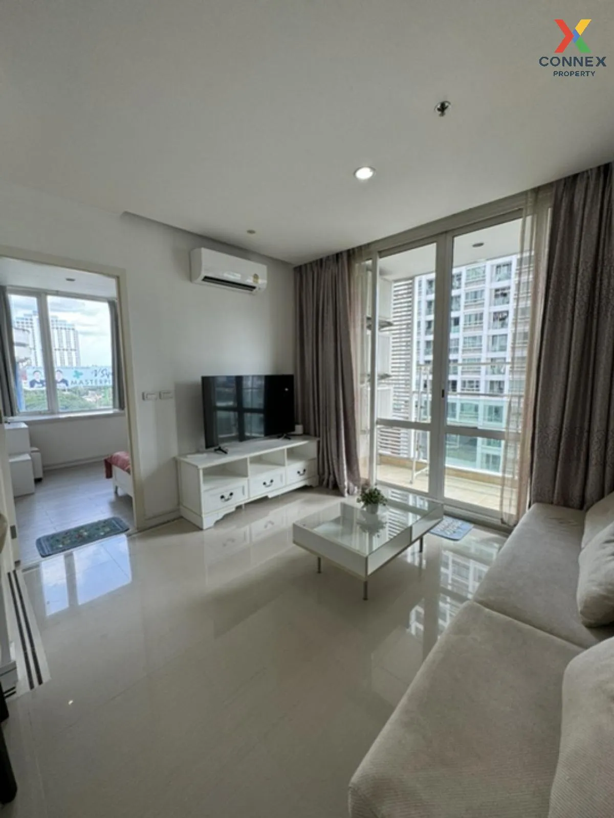 For Rent Condo , TC Green Rama 9 , MRT-Phra Ram 9 , Huai Khwang , Huai Khwang , Bangkok , CX-107930 1