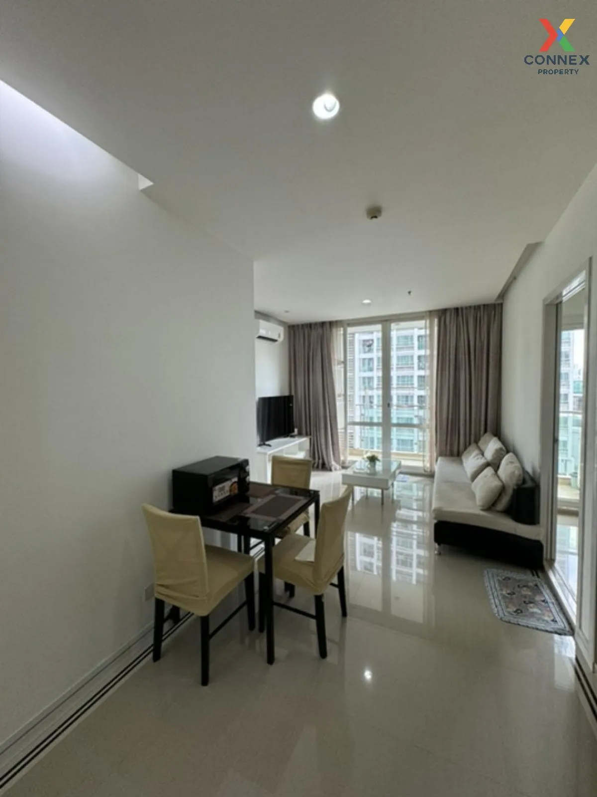 For Rent Condo , TC Green Rama 9 , MRT-Phra Ram 9 , Huai Khwang , Huai Khwang , Bangkok , CX-107930 2