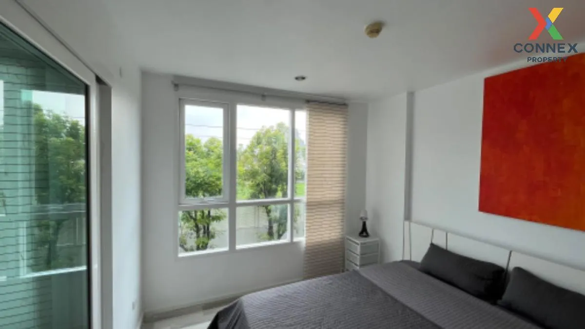 For Sale Condo , The Key Phahonyothin , BTS-Sena Nikhom , Sena Nikhom , Chatuchak , Bangkok , CX-107931