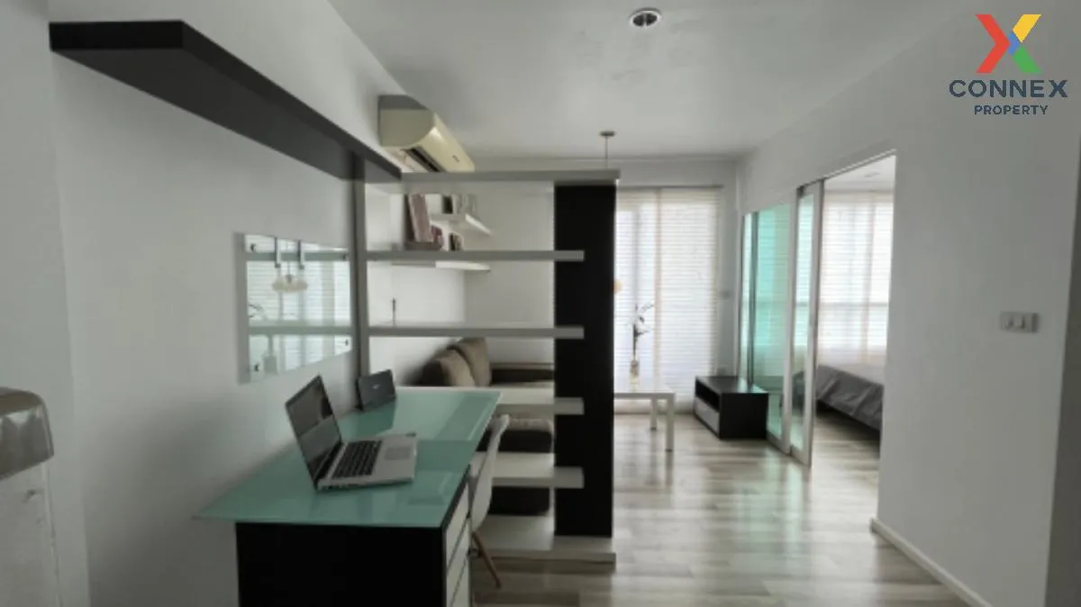 For Sale Condo , The Key Phahonyothin , BTS-Sena Nikhom , Sena Nikhom , Chatuchak , Bangkok , CX-107931