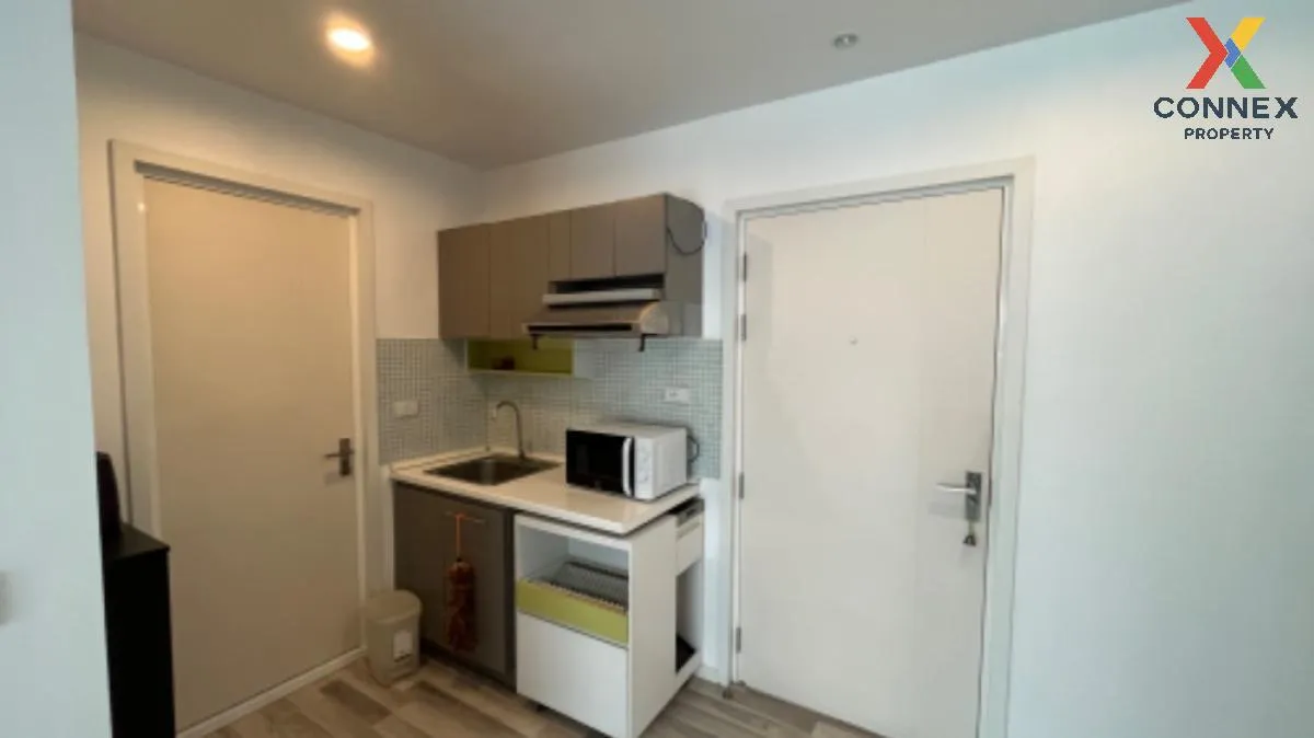 For Sale Condo , The Key Phahonyothin , BTS-Sena Nikhom , Sena Nikhom , Chatuchak , Bangkok , CX-107931