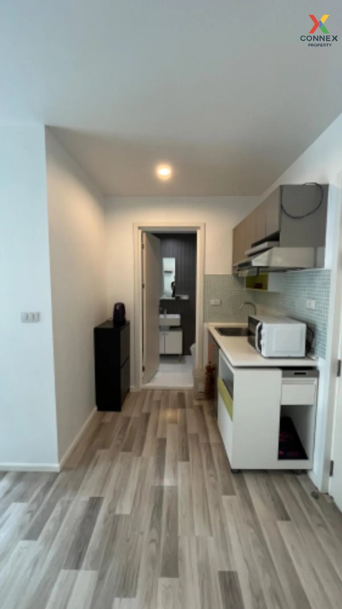 For Rent Condo , The Key Phahonyothin , BTS-Sena Nikhom , Sena Nikhom , Chatuchak , Bangkok , CX-107932