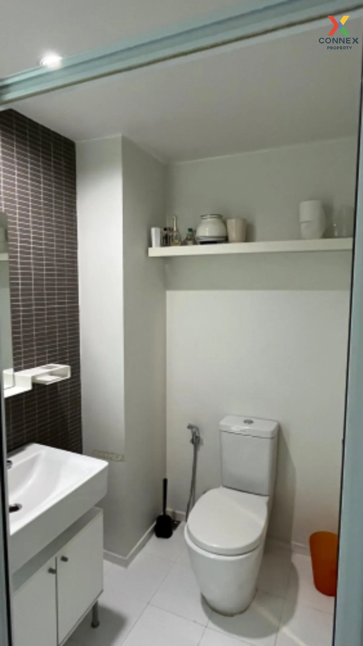 For Rent Condo , The Key Phahonyothin , BTS-Sena Nikhom , Sena Nikhom , Chatuchak , Bangkok , CX-107932