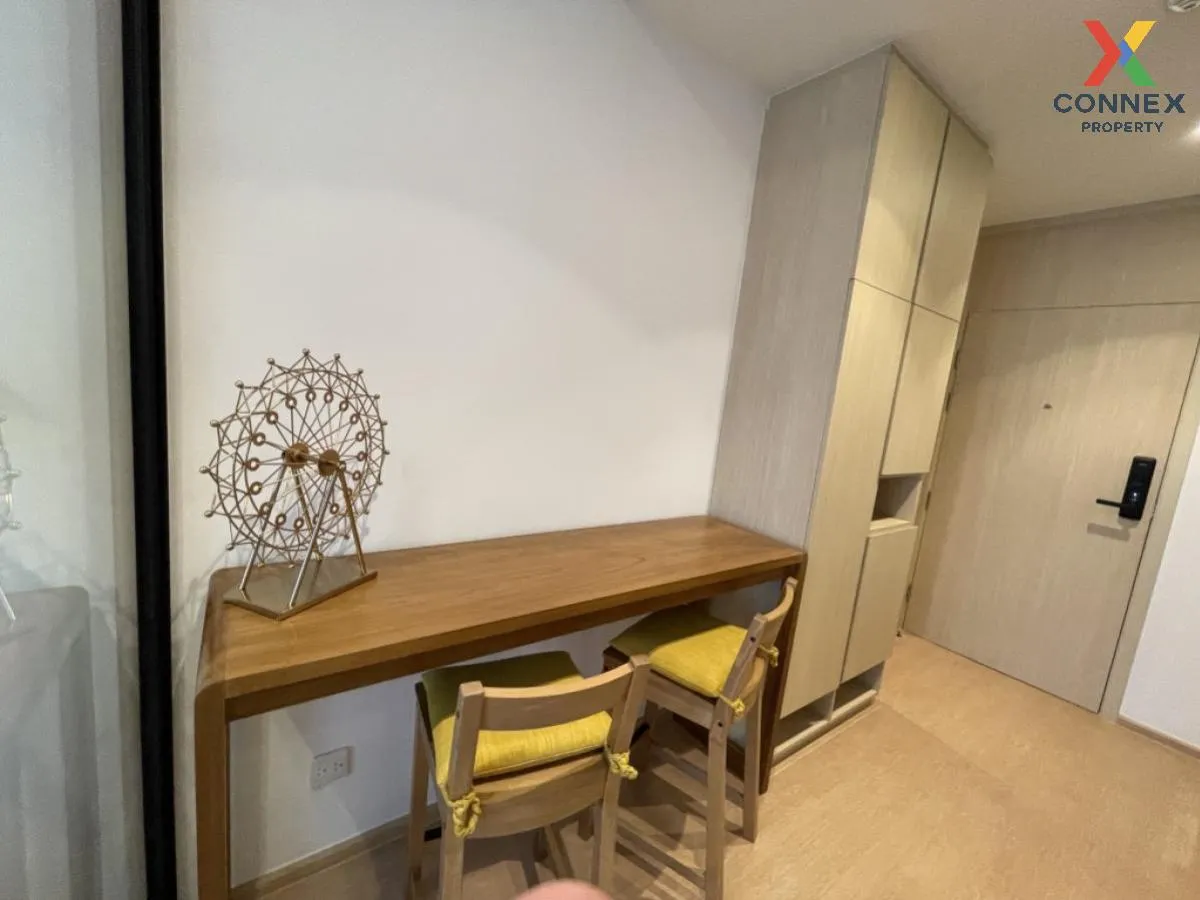 For Rent Condo , Maru Ekamai 2 , BTS-Ekkamai , Phra Khanong Nuea , Watthana , Bangkok , CX-107940 1