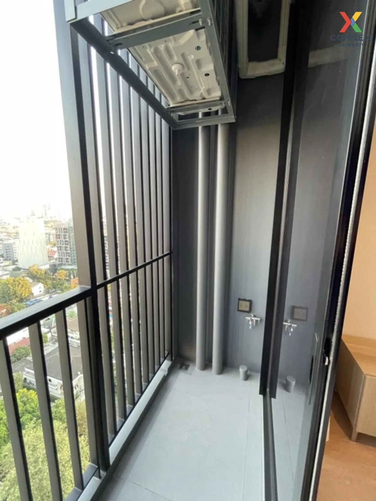 For Rent Condo , Maru Ekamai 2 , BTS-Ekkamai , Phra Khanong Nuea , Watthana , Bangkok , CX-107940