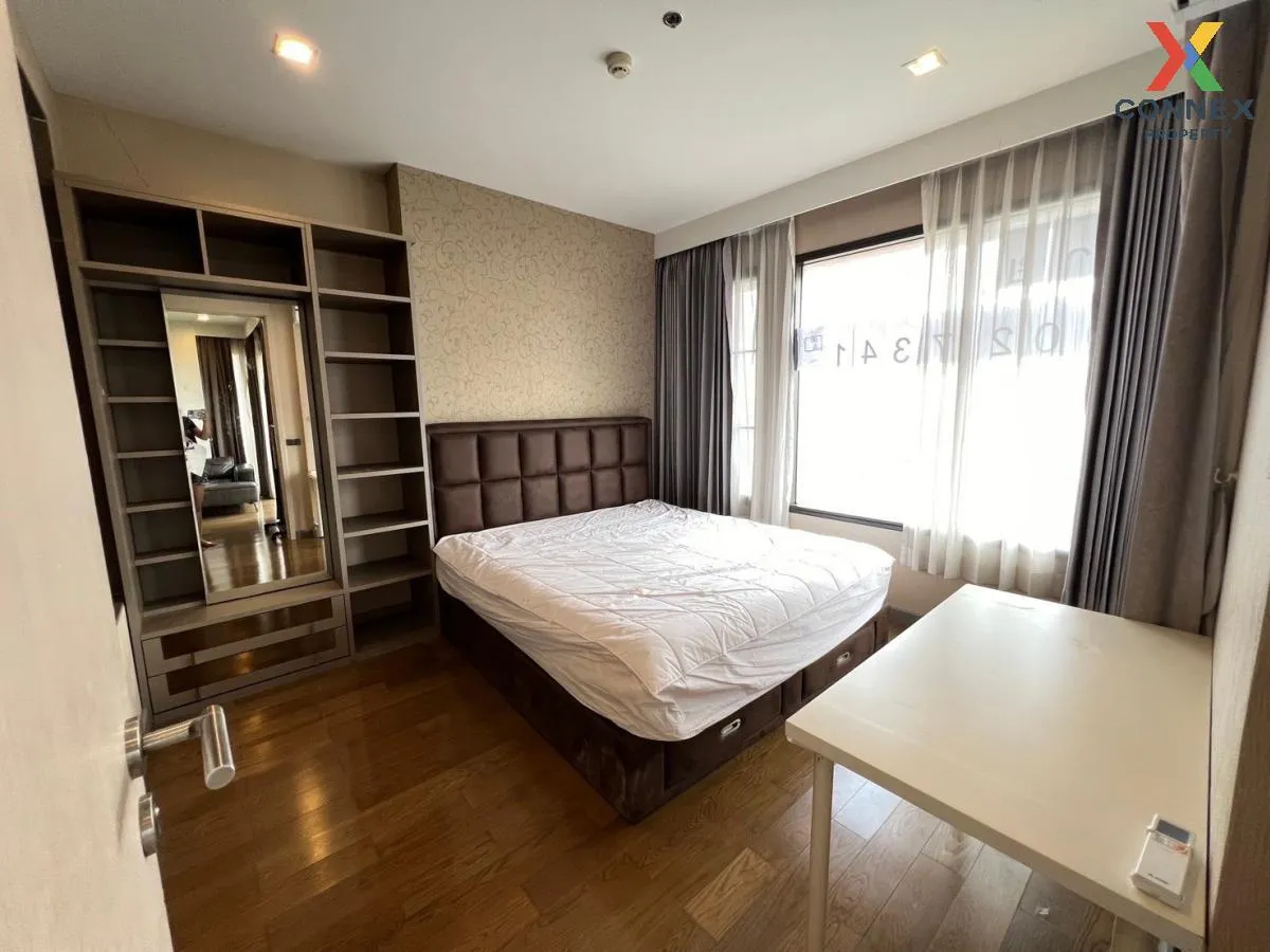 For Sale Condo , M Phayathai , BTS-Victory Monument , Thung Phaya Thai , Rat Thewi , Bangkok , CX-107941