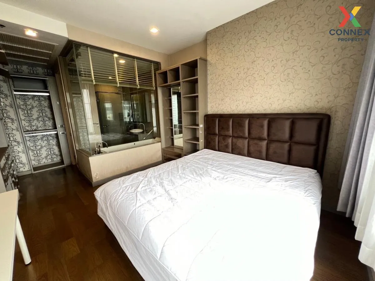 For Sale Condo , M Phayathai , BTS-Victory Monument , Thung Phaya Thai , Rat Thewi , Bangkok , CX-107941