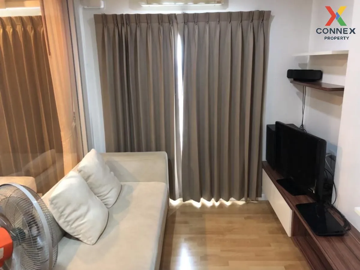 For Rent Condo , The Parkland Ngamwongwan-Khae Rai , MRT-Nonthaburi Civic Center , Nonthaburi , Bang Kraso , Nonthaburi , CX-107942 1