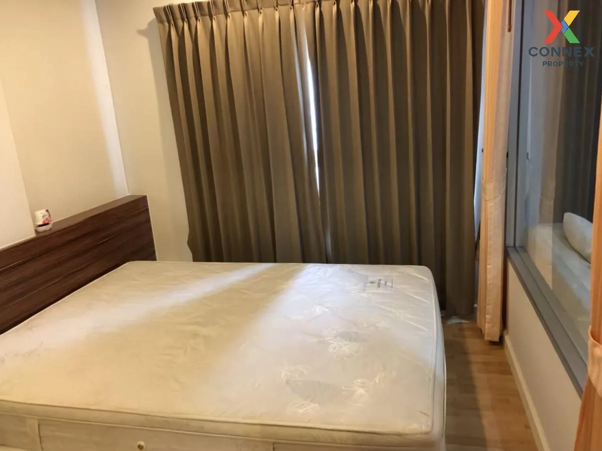 For Rent Condo , The Parkland Ngamwongwan-Khae Rai , MRT-Nonthaburi Civic Center , Nonthaburi , Bang Kraso , Nonthaburi , CX-107942 3