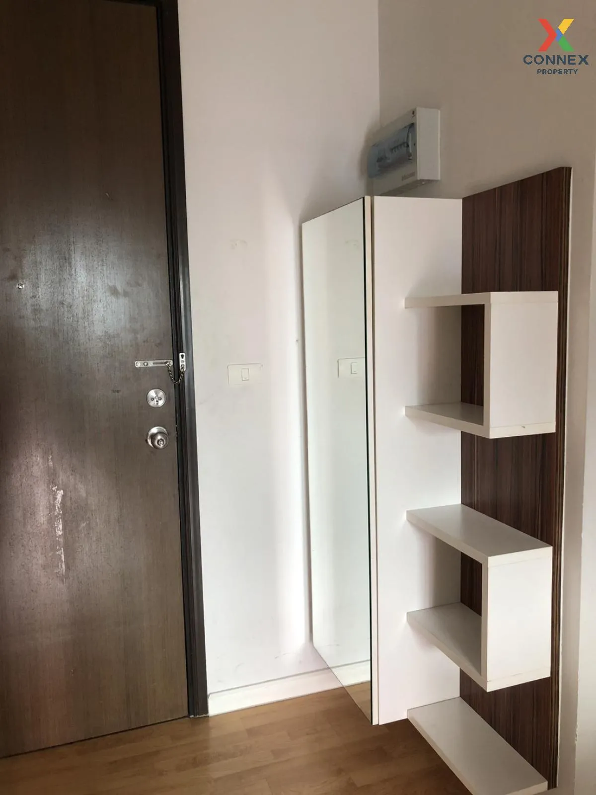 For Rent Condo , The Parkland Ngamwongwan-Khae Rai , MRT-Nonthaburi Civic Center , Nonthaburi , Bang Kraso , Nonthaburi , CX-107942 4