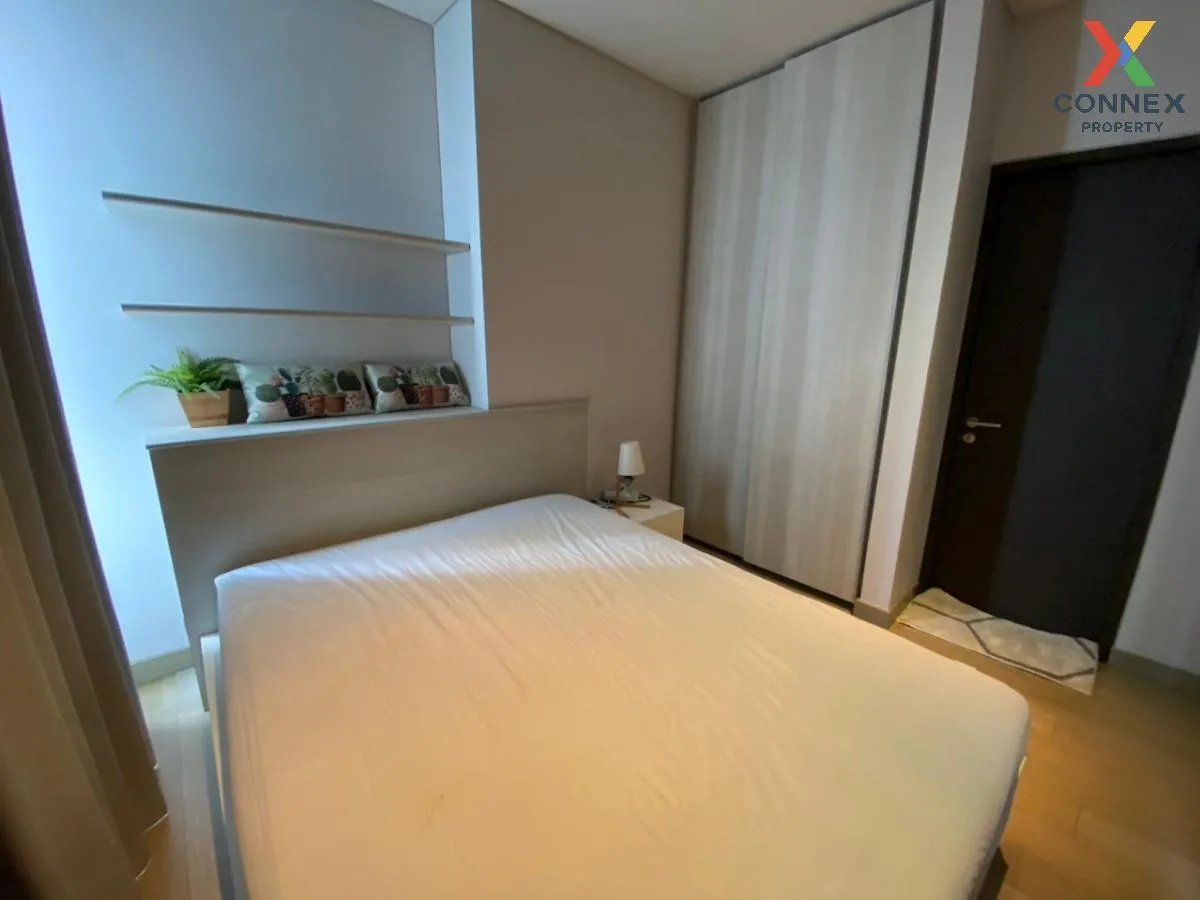 For Rent Condo , The Lumpini 24 , corner unit , newly renovated , BTS-Phrom Phong , Khlong Tan , Khlong Toei , Bangkok , CX-107944 1