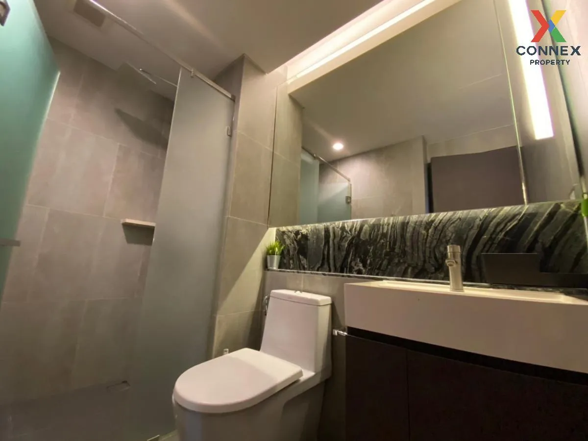 For Rent Condo , The Lumpini 24 , corner unit , newly renovated , BTS-Phrom Phong , Khlong Tan , Khlong Toei , Bangkok , CX-107944 2