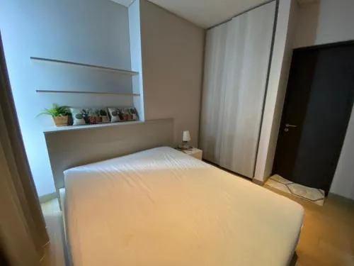 For Rent Condo , The Lumpini 24 , corner unit , newly renovated , BTS-Phrom Phong , Khlong Tan , Khlong Toei , Bangkok , CX-107944