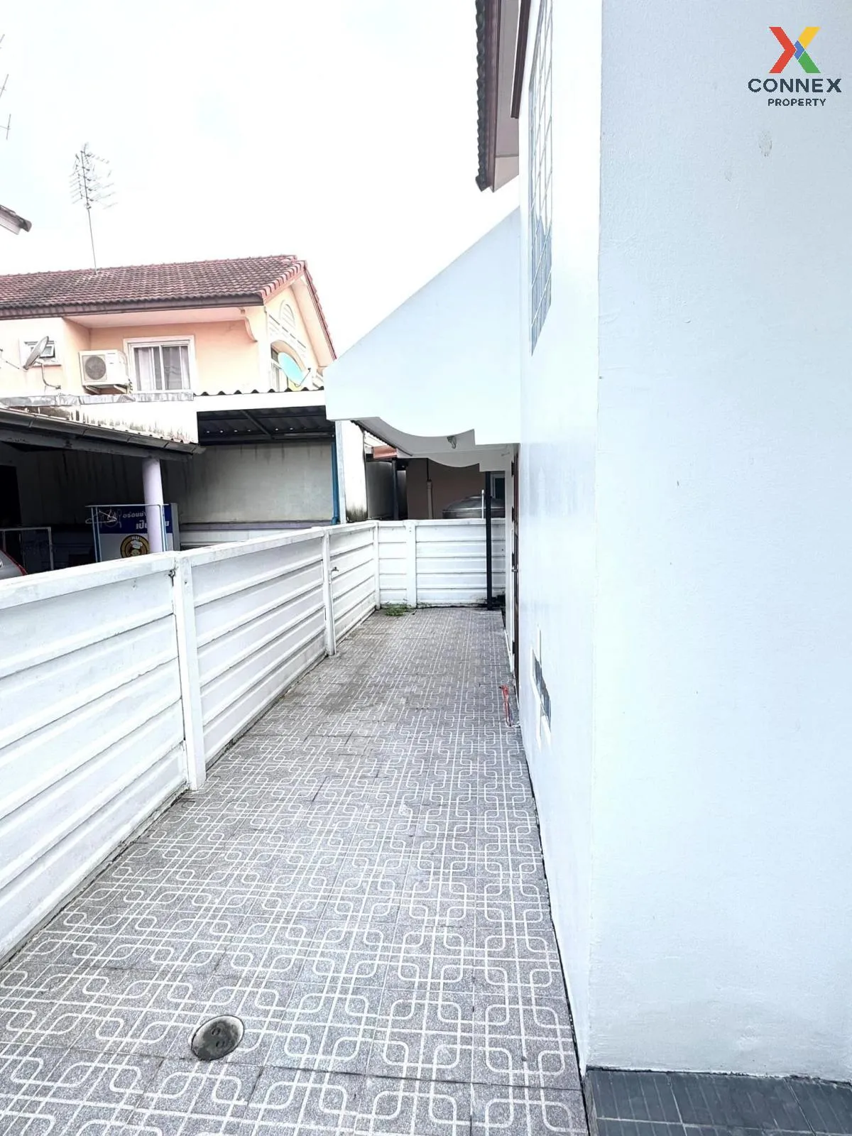 For Sale House , Baan Ngam Charoen 4 , corner unit , wide frontage , newly renovated , Tha Kham , Bang Khun Thian , Bangkok , CX-107964