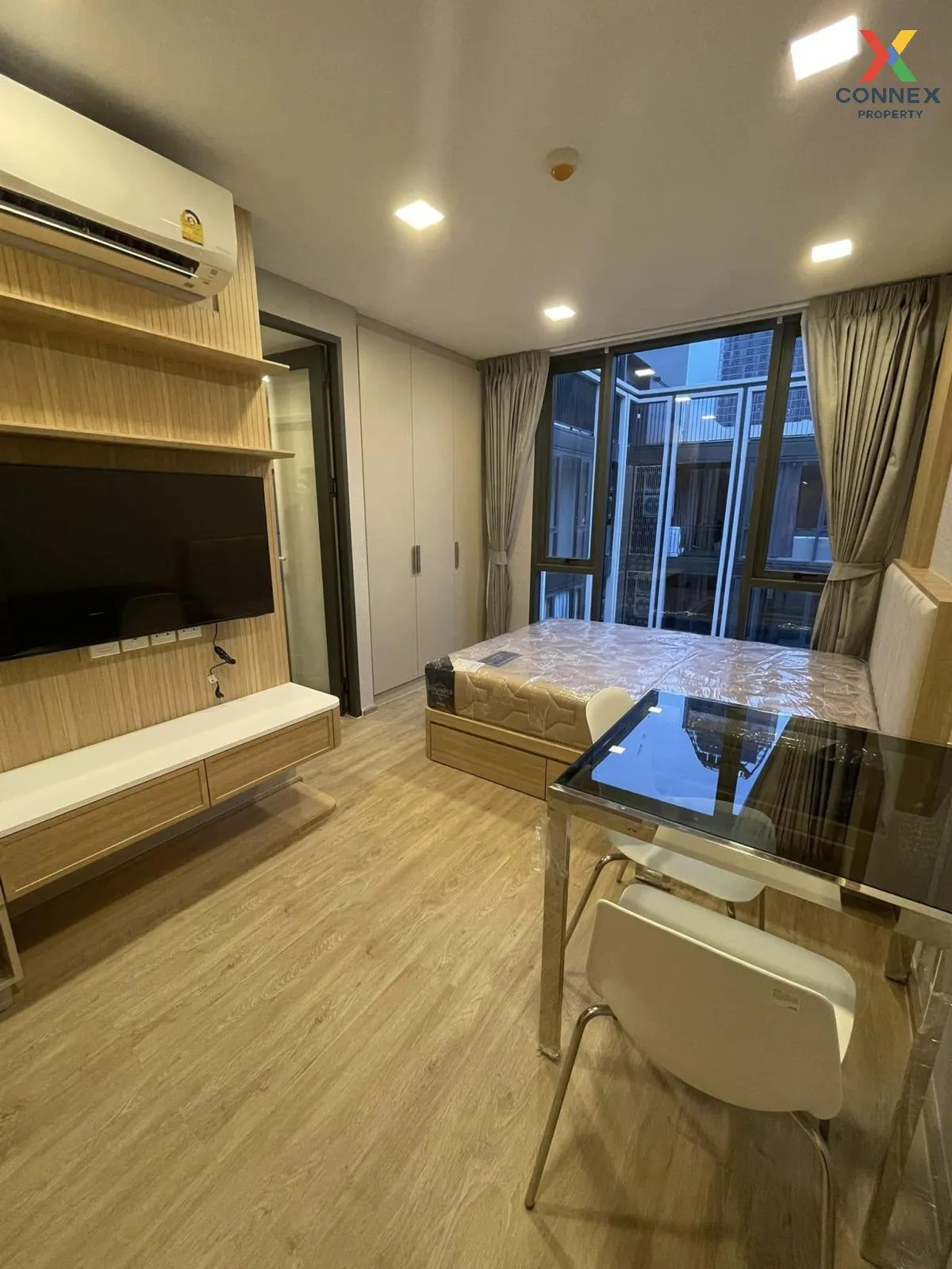 For Rent Condo , The Nest Chula - Samyan , MRT-Sam Yan , Maha Phruettharam , Bang Rak , Bangkok , CX-107966 1