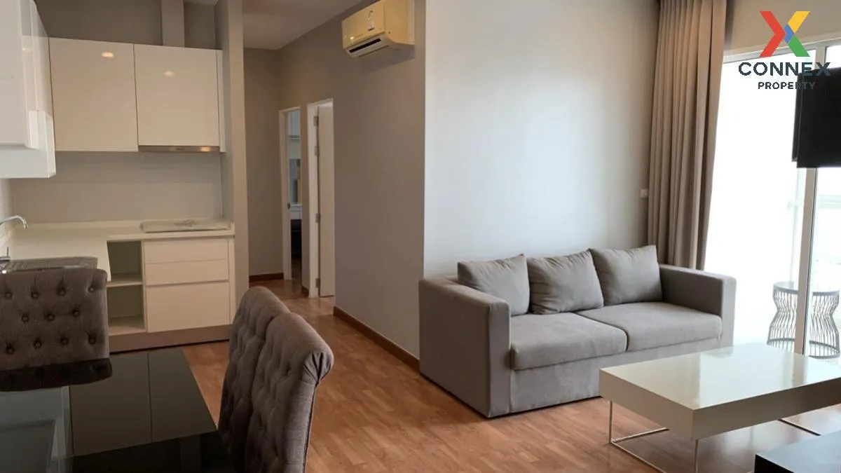 For Rent Condo , The Coast Bangkok , high floor , BTS-Bang Na , Bang Na , Bang Na , Bangkok , CX-107971 1