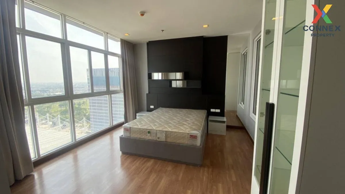 For Rent Condo , The Coast Bangkok , high floor , BTS-Bang Na , Bang Na , Bang Na , Bangkok , CX-107971