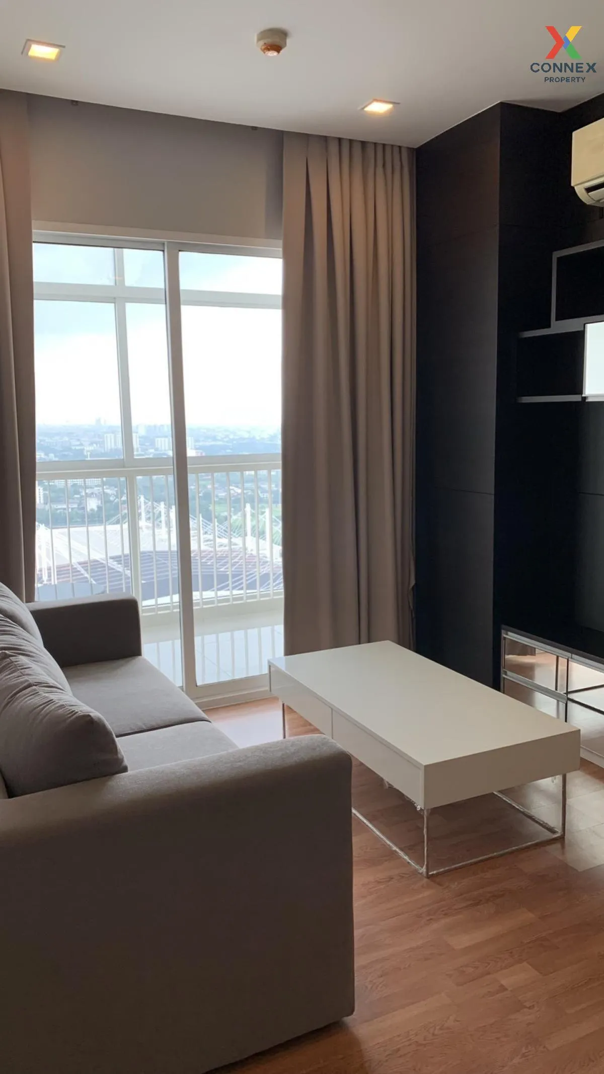 For Rent Condo , The Coast Bangkok , high floor , BTS-Bang Na , Bang Na , Bang Na , Bangkok , CX-107971