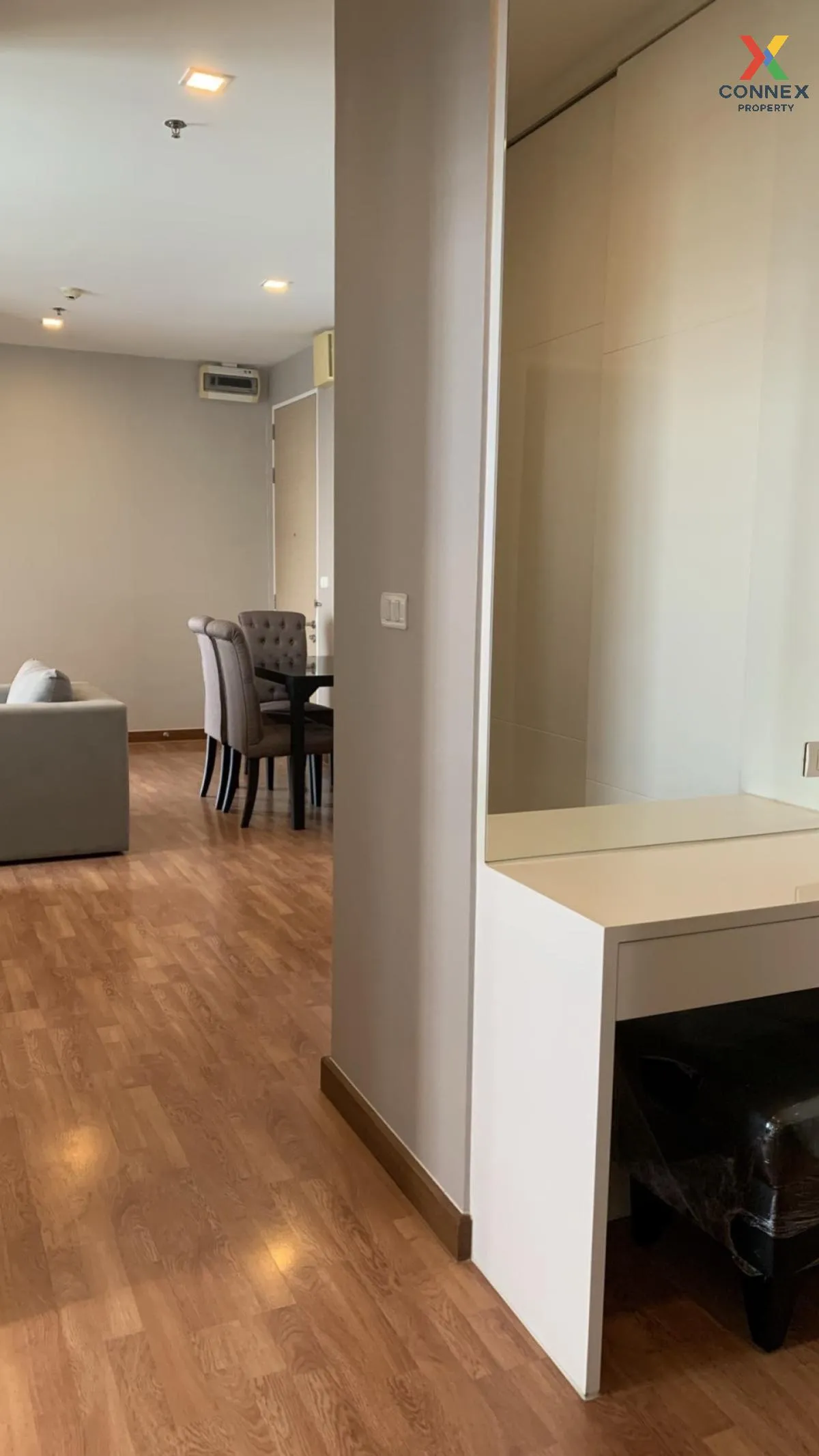 For Rent Condo , The Coast Bangkok , high floor , BTS-Bang Na , Bang Na , Bang Na , Bangkok , CX-107971