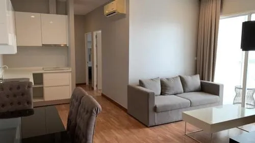 For Rent Condo , The Coast Bangkok , high floor , BTS-Bang Na , Bang Na , Bang Na , Bangkok , CX-107971