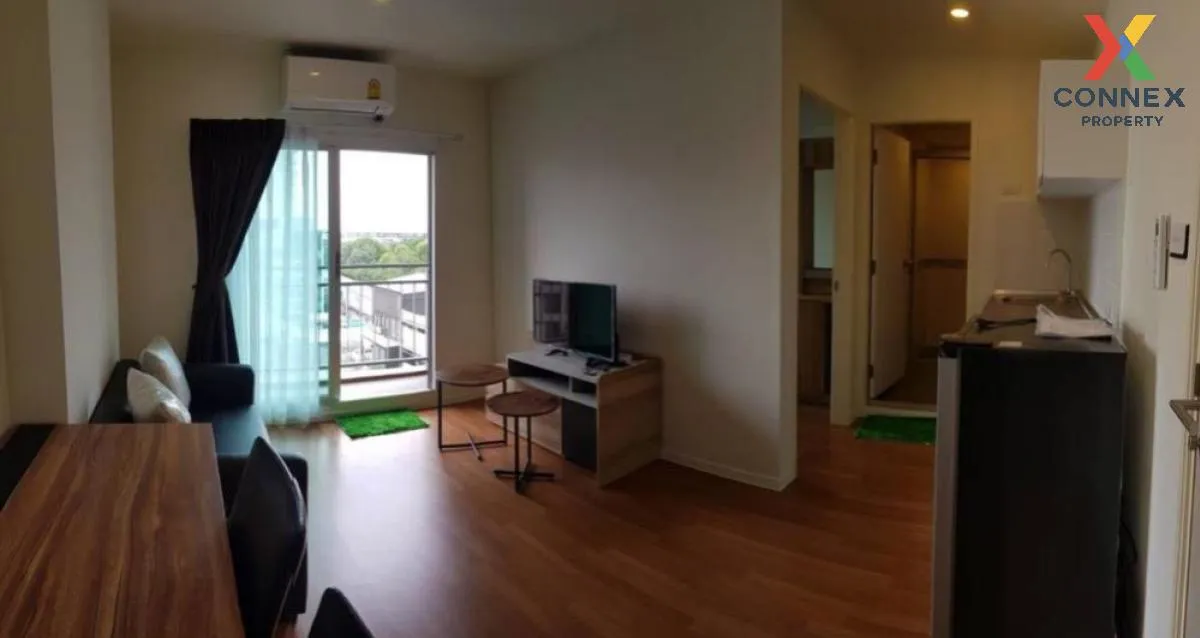 For Sale Condo , The Selected Kaset - Ngamwongwan , BTS-Sena Nikhom , Lat Yao , Chatuchak , Bangkok , CX-107978 1