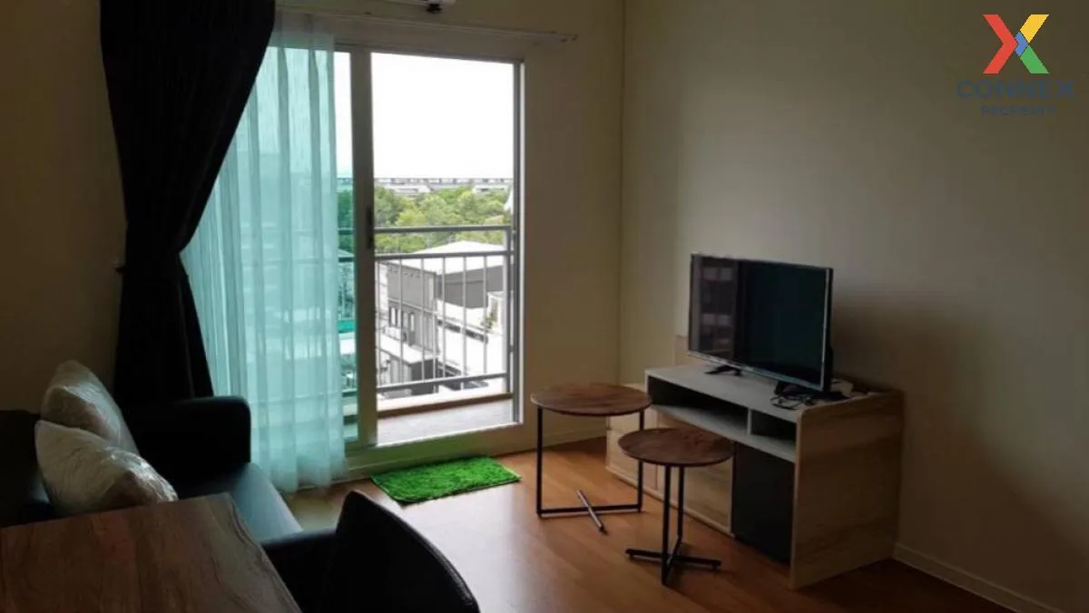 For Sale Condo , The Selected Kaset - Ngamwongwan , BTS-Sena Nikhom , Lat Yao , Chatuchak , Bangkok , CX-107978