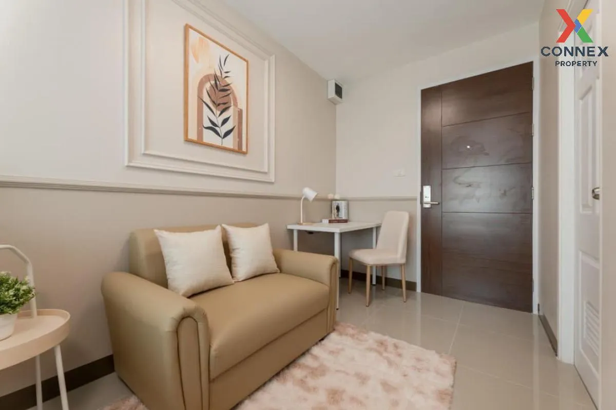 For Sale Condo , The Prive Ratchadapisek 30 , Chankasem , Chatuchak , Bangkok , CX-107979 1