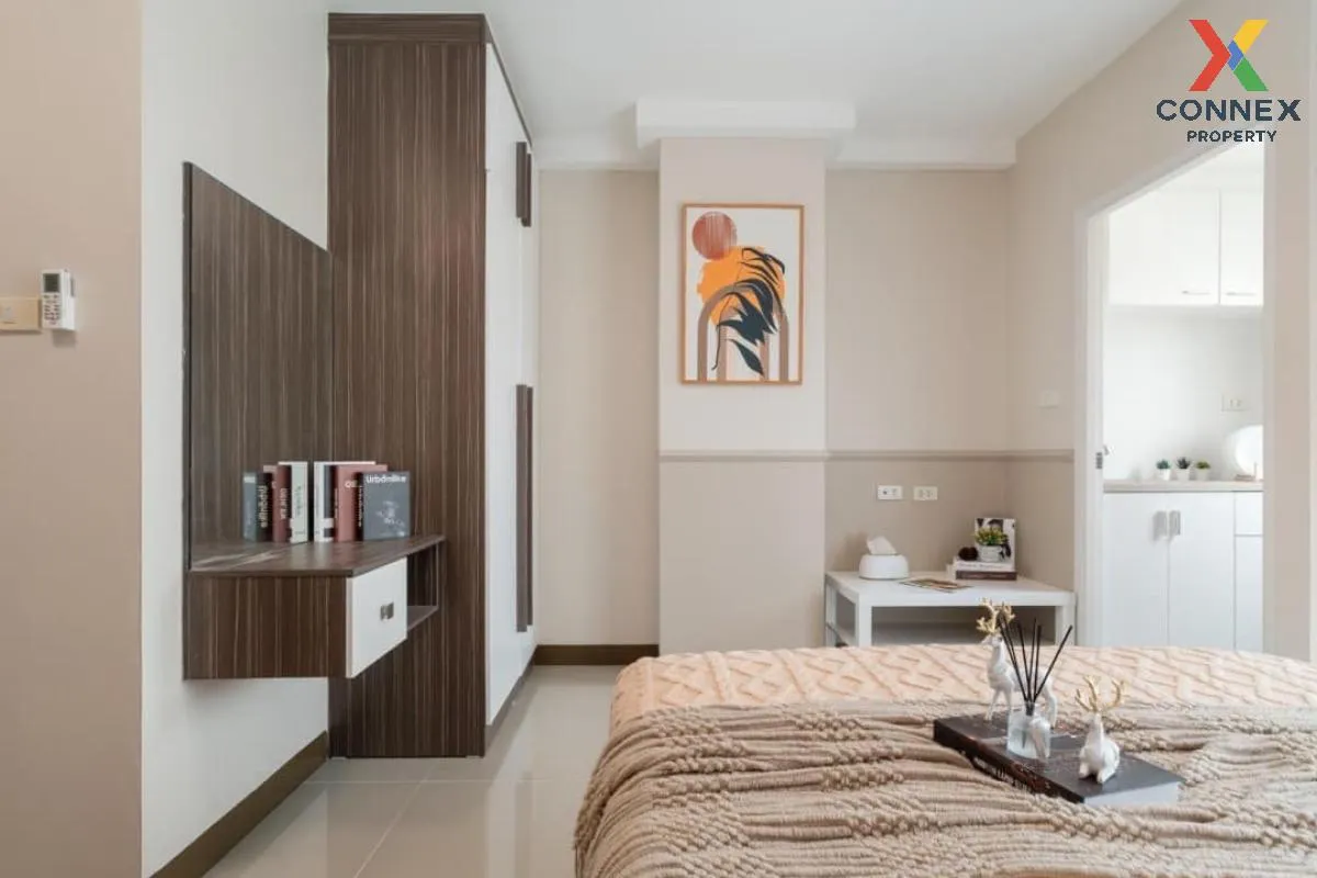 For Sale Condo , The Prive Ratchadapisek 30 , Chankasem , Chatuchak , Bangkok , CX-107979