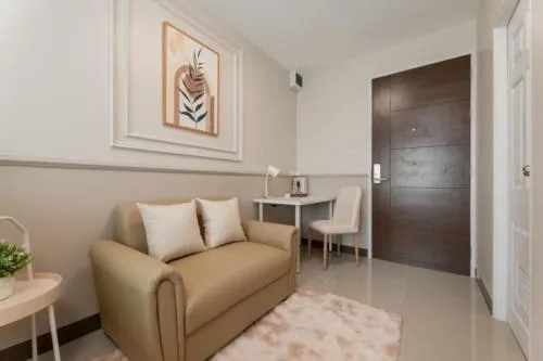 For Sale Condo , The Prive Ratchadapisek 30 , Chankasem , Chatuchak , Bangkok , CX-107979