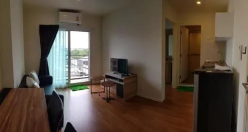 For Rent Condo , The Selected Kaset - Ngamwongwan , BTS-Sena Nikhom , Lat Yao , Chatuchak , Bangkok , CX-107980