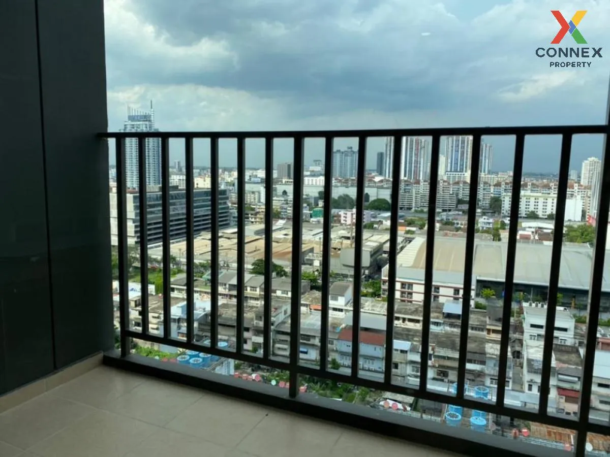 For Sale Condo , Supalai Veranda Ramkhamhaeng , Hua Mak , Bang Kapi , Bangkok , CX-107986