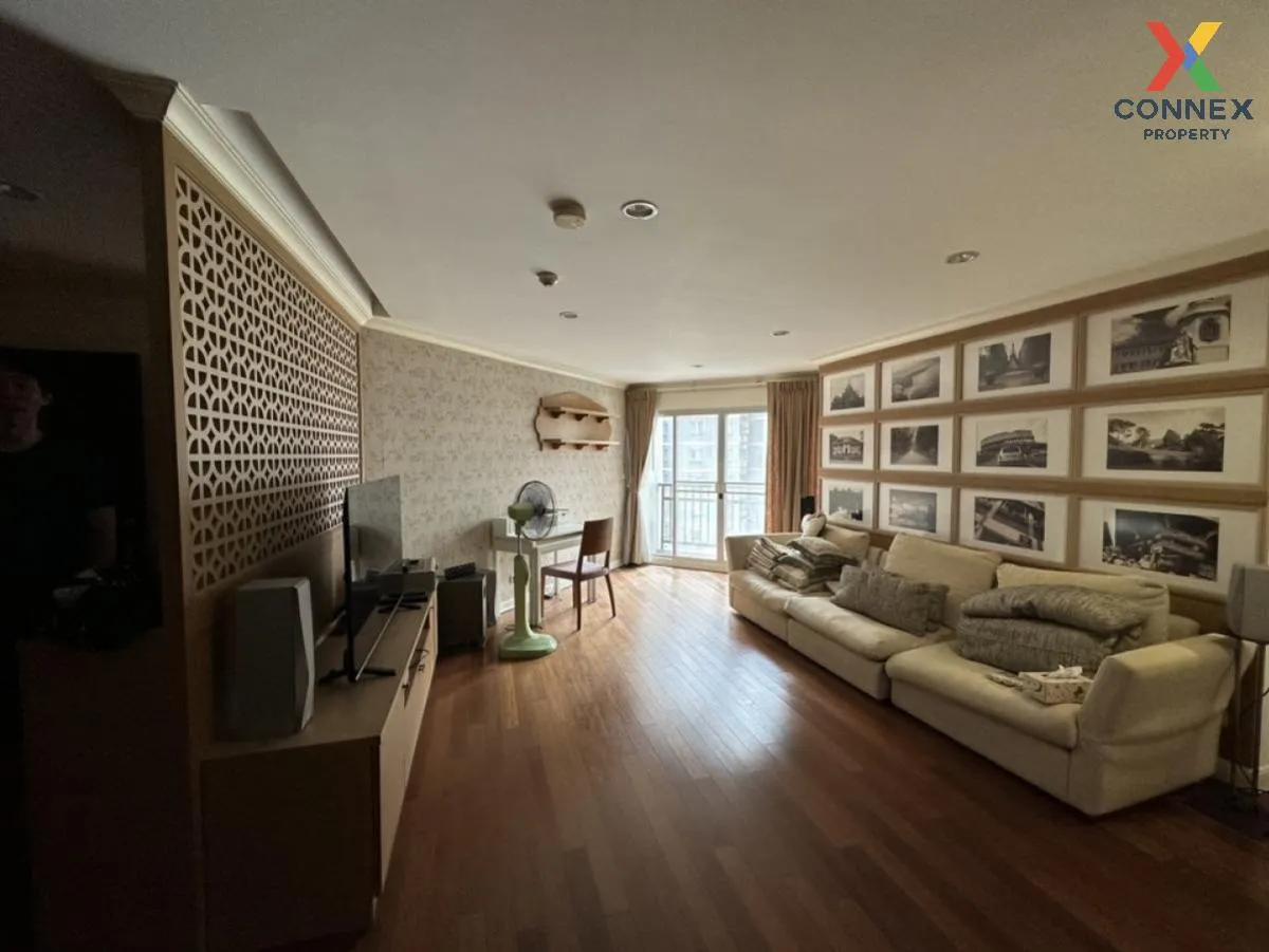 For Rent Condo , Belle Park Residence , BTS-Chong Nonsi , Chong Nonsi , Yannawa , Bangkok , CX-107991 1