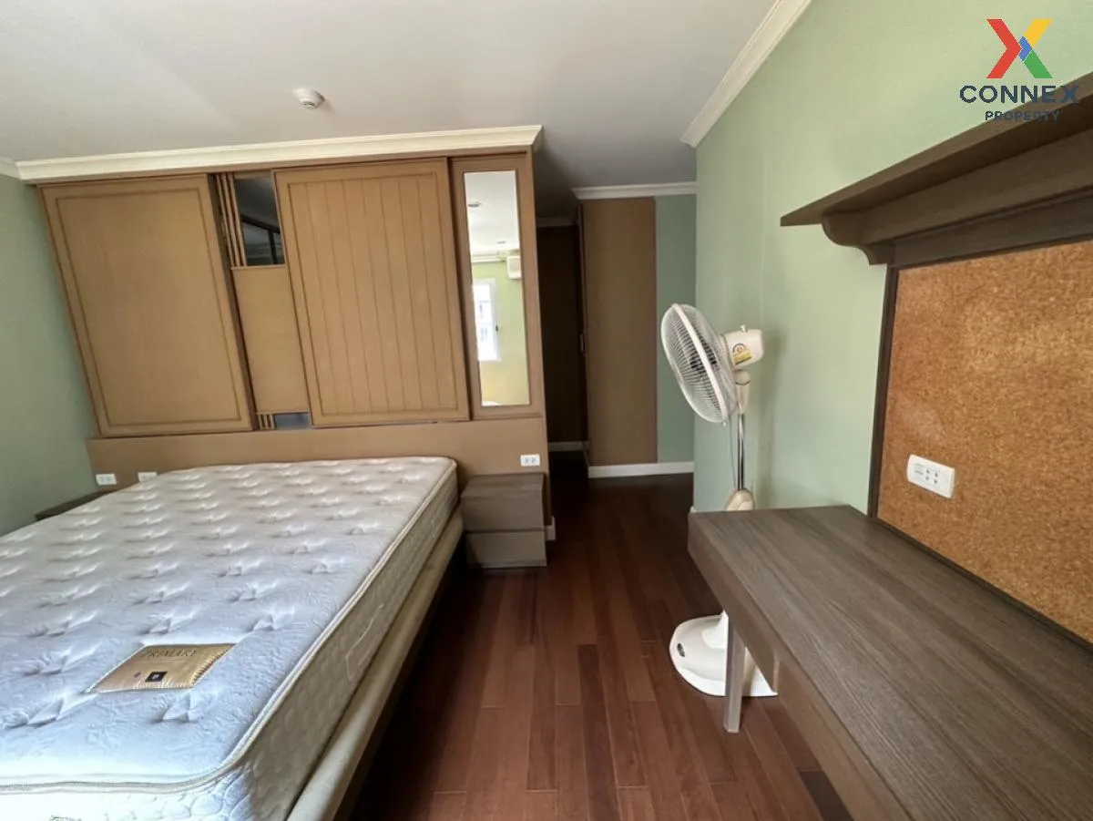 For Rent Condo , Belle Park Residence , BTS-Chong Nonsi , Chong Nonsi , Yannawa , Bangkok , CX-107991 3