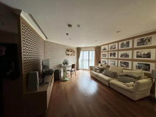 For Rent Condo , Belle Park Residence , BTS-Chong Nonsi , Chong Nonsi , Yannawa , Bangkok , CX-107991