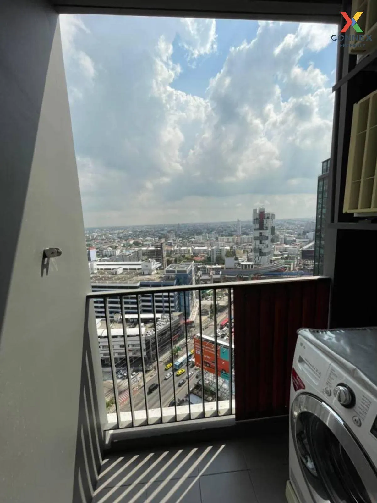 For Rent Condo , Chapter One Midtown Ladprao 24 , MRT-Lat Phrao , Chomphon , Chatuchak , Bangkok , CX-107992