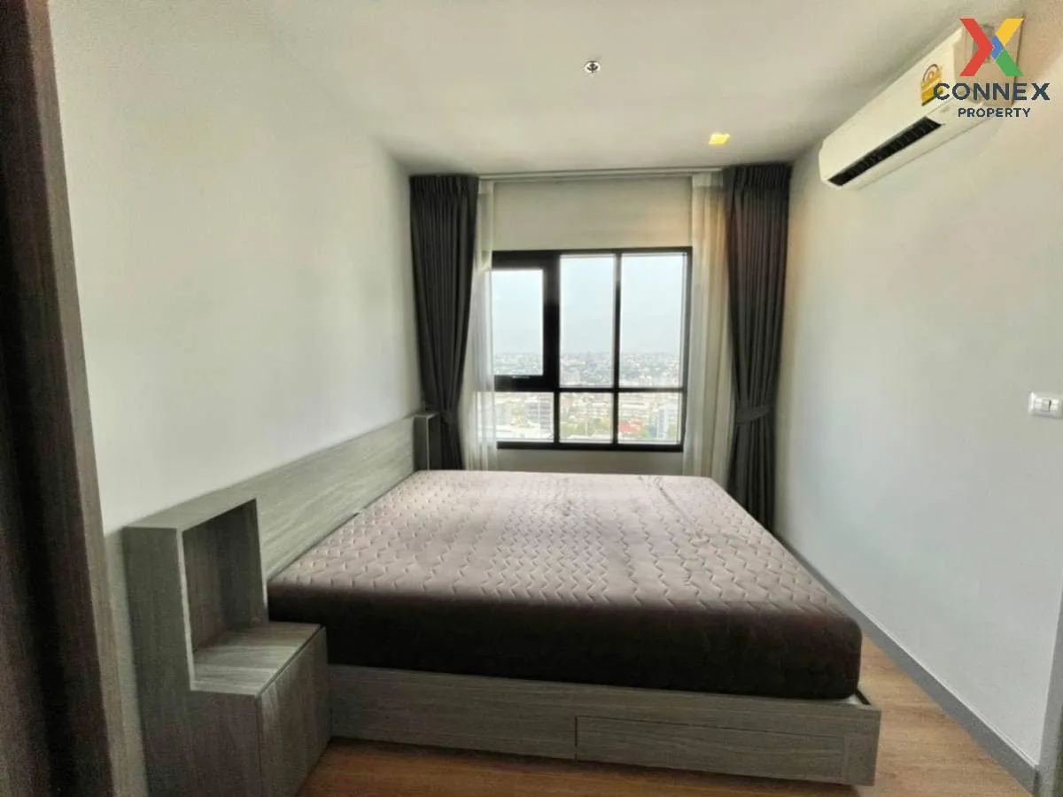 For Rent Condo , Chapter One Midtown Ladprao 24 , MRT-Lat Phrao , Chomphon , Chatuchak , Bangkok , CX-107992