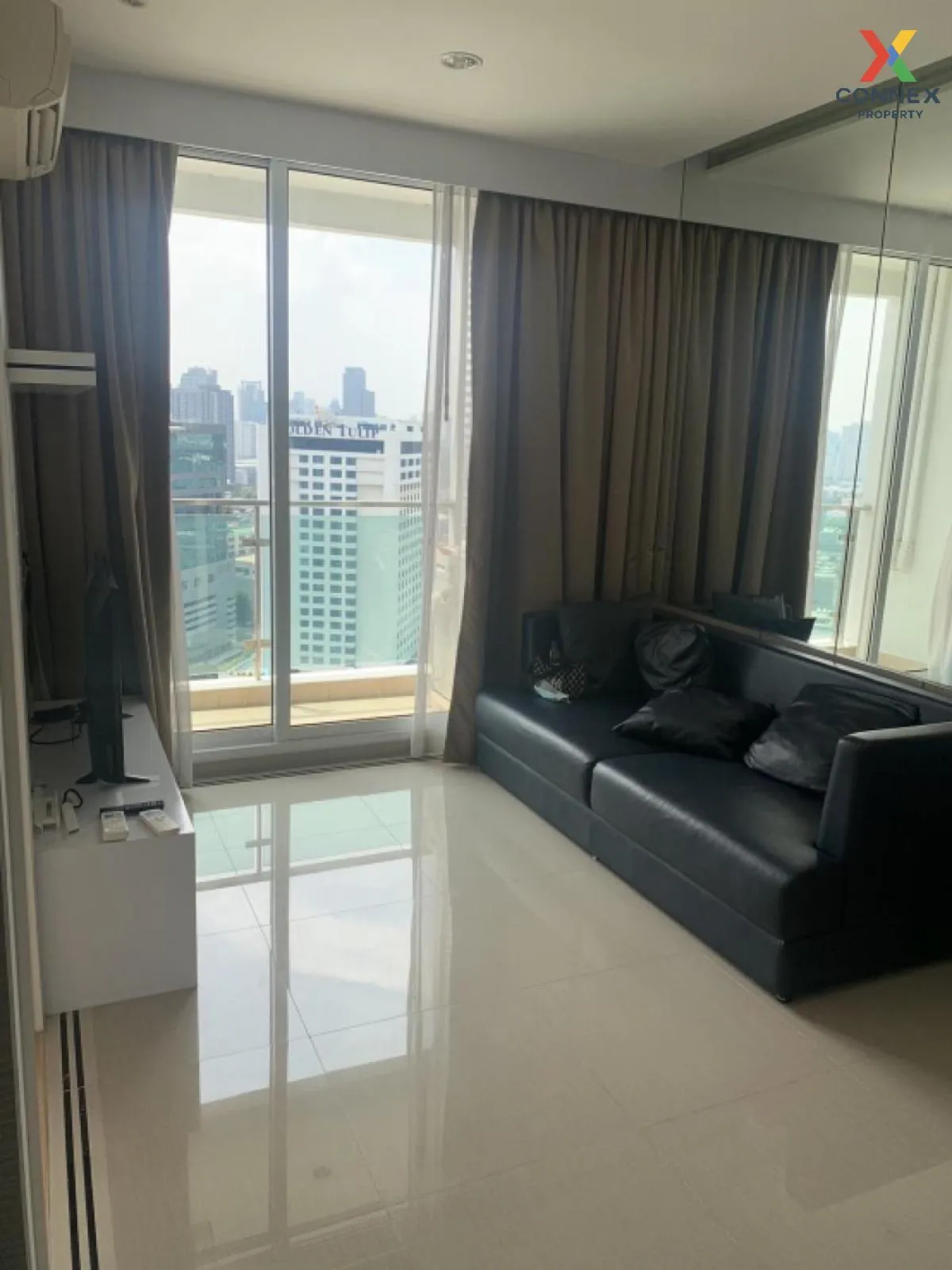 For Sale Condo , TC Green Rama 9 , MRT-Phra Ram 9 , Huai Khwang , Huai Khwang , Bangkok , CX-107994 3