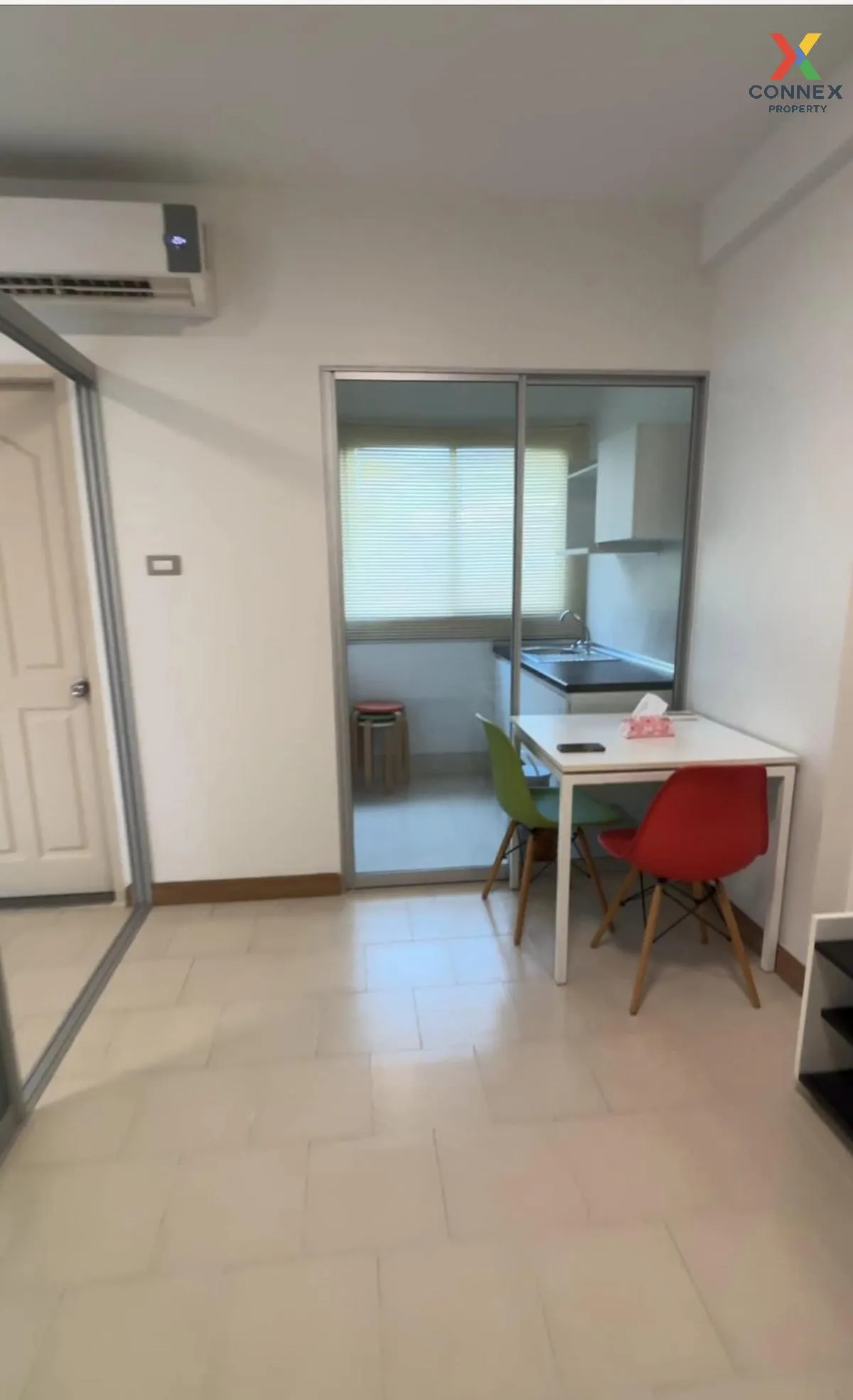 For Sale Condo , CITY HOME SRINAKARIN , BTS-Bearing , Bang Na , Bang Na , Bangkok , CX-107997 2