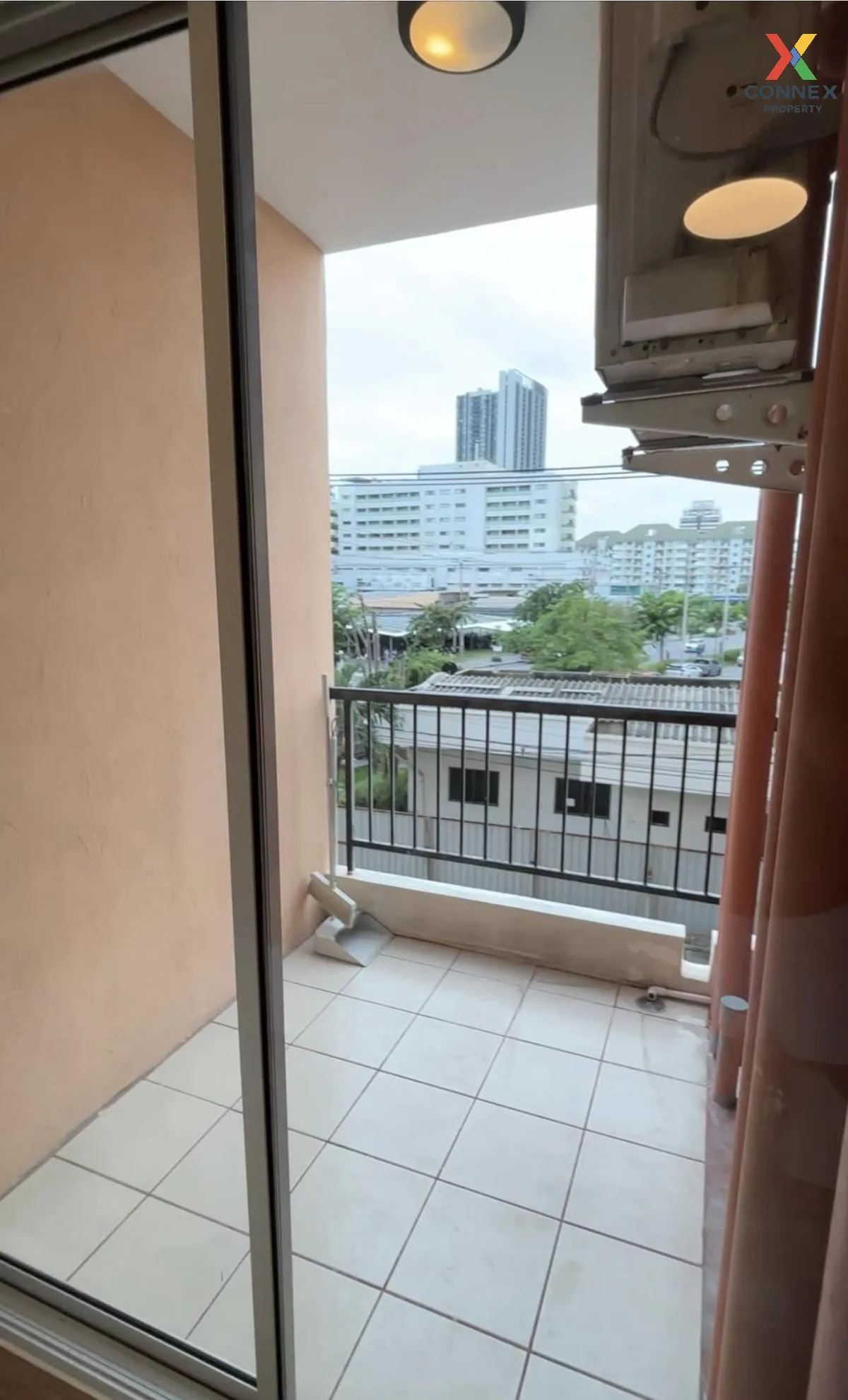 For Sale Condo , CITY HOME SRINAKARIN , BTS-Bearing , Bang Na , Bang Na , Bangkok , CX-107997 3