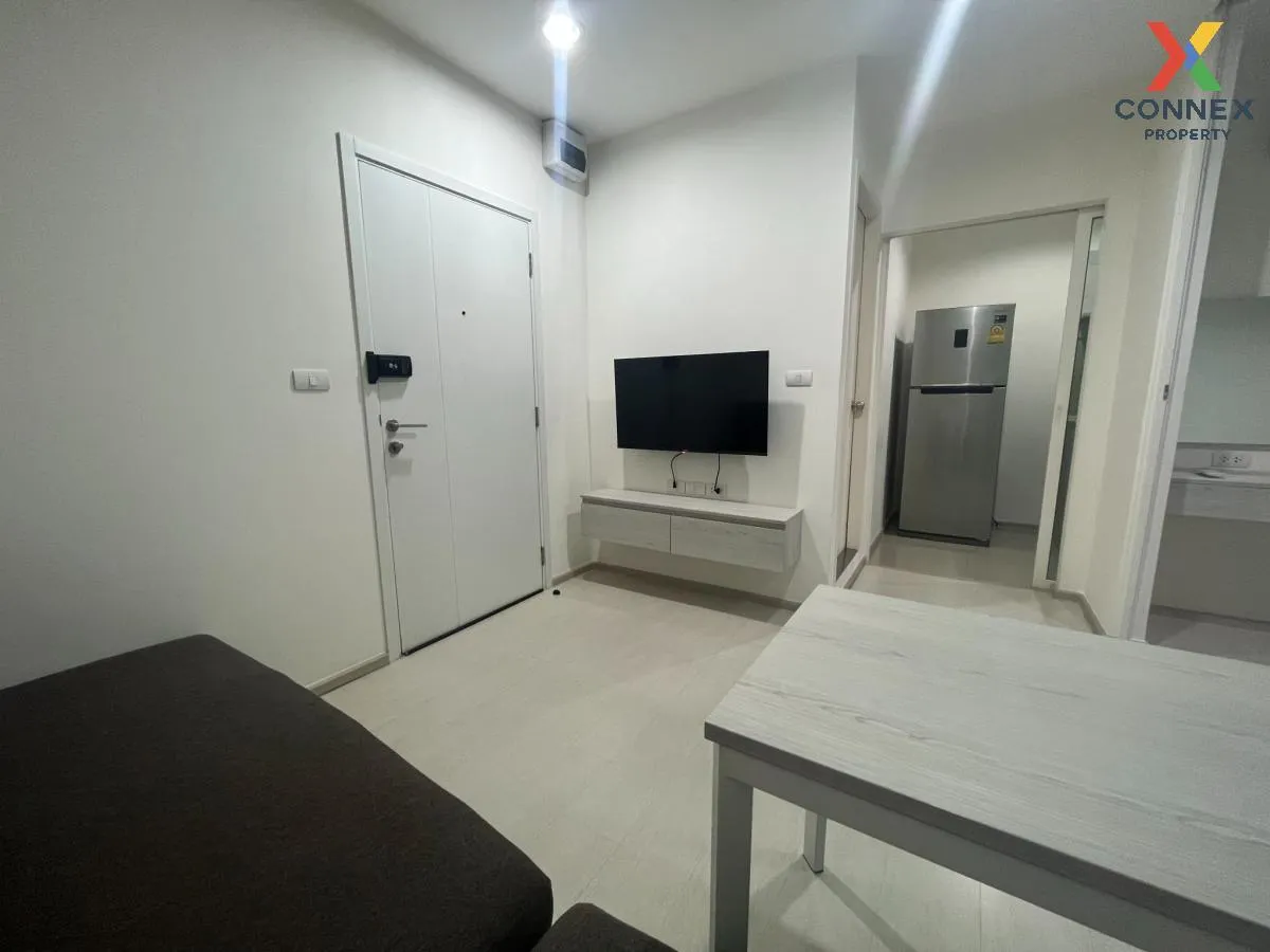 For Rent Condo , Aspire Erawan , BTS-Chang Erawan , Bang Duan , Don Mueang , Samut Prakarn , CX-107998 3