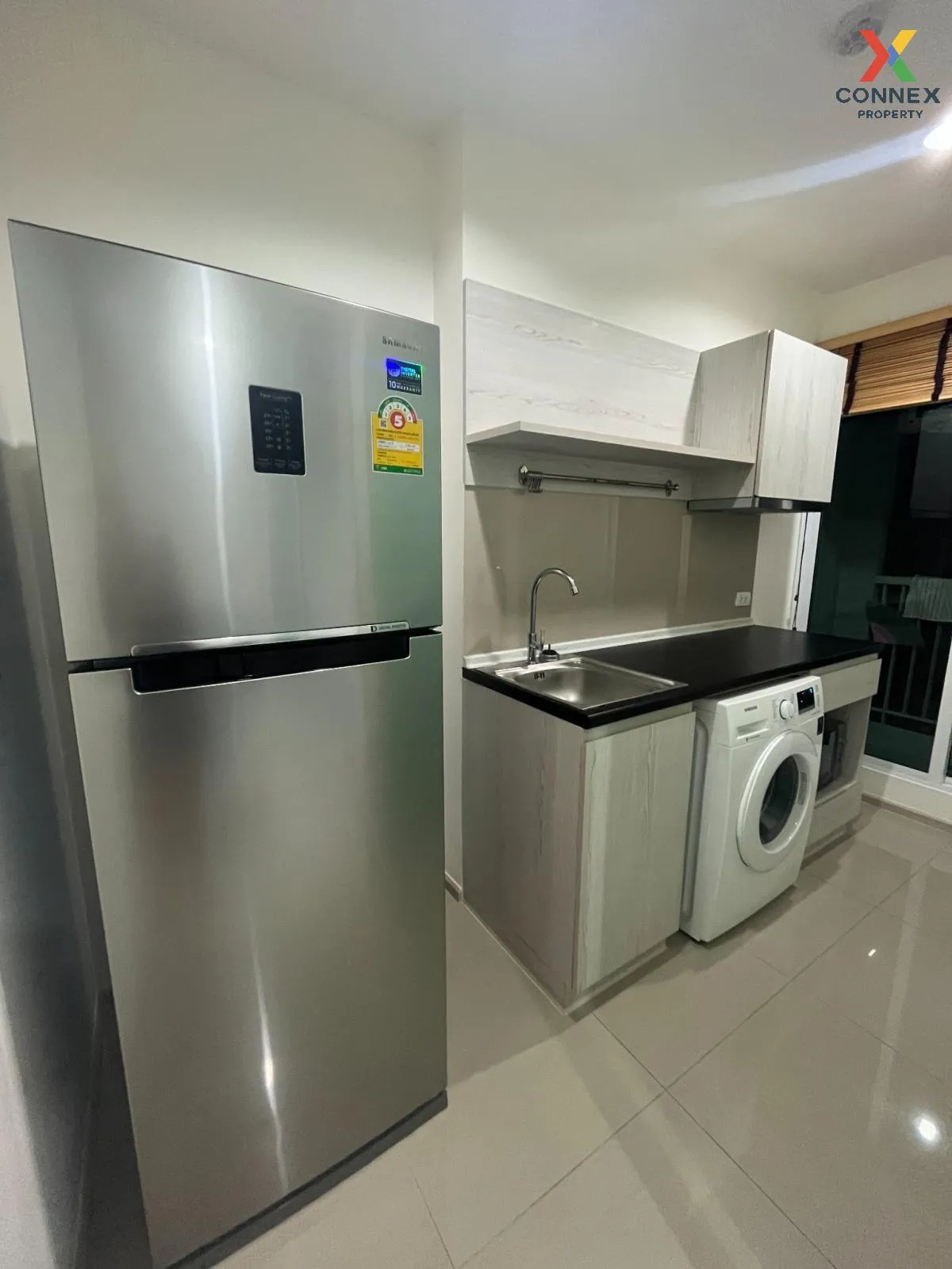 For Rent Condo , Aspire Erawan , BTS-Chang Erawan , Bang Duan , Don Mueang , Samut Prakarn , CX-107998 4