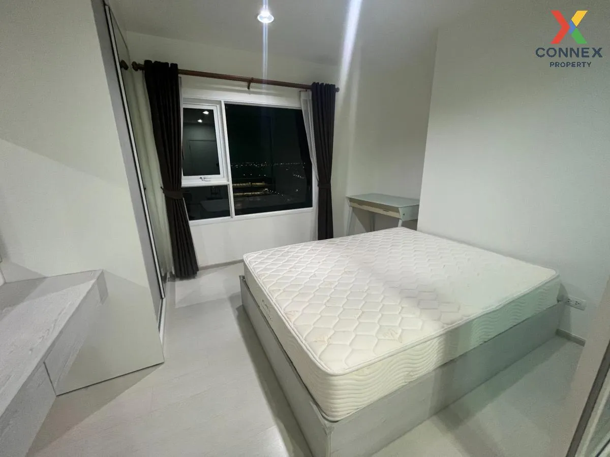 For Rent Condo , Aspire Erawan , BTS-Chang Erawan , Bang Duan , Don Mueang , Samut Prakarn , CX-107998