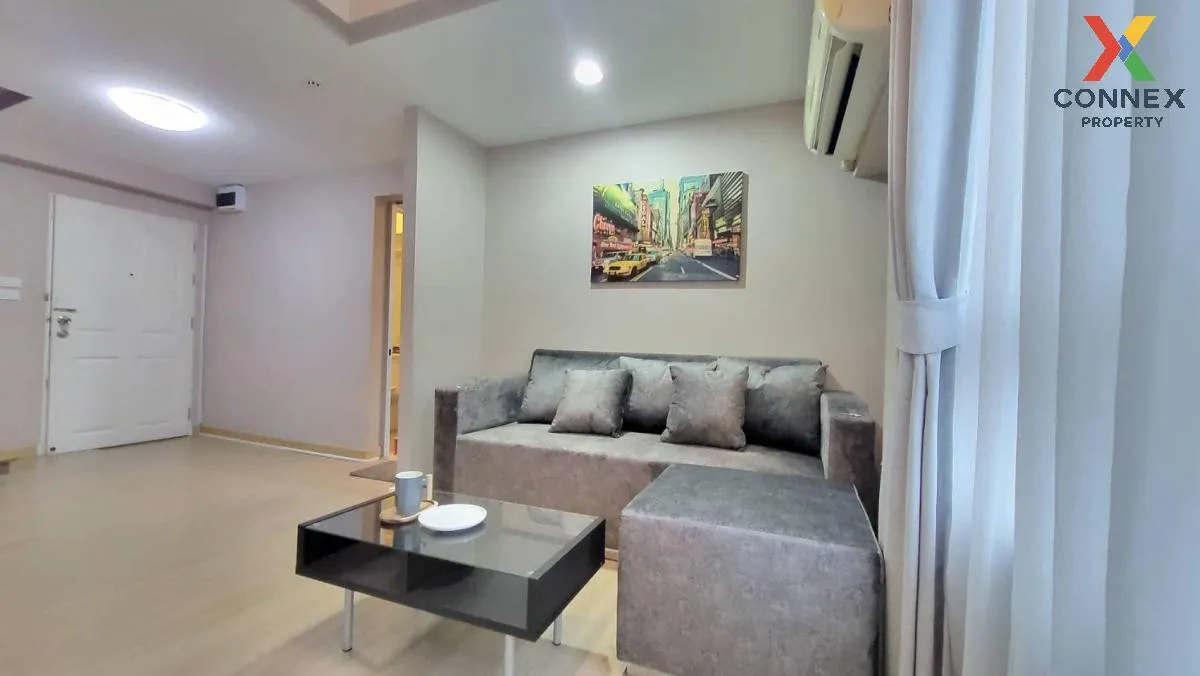 For Rent Condo , Zoom Condo Place , Duplex , Khlong Nueng , khlong Luang , Pathum Thani , CX-108000 1