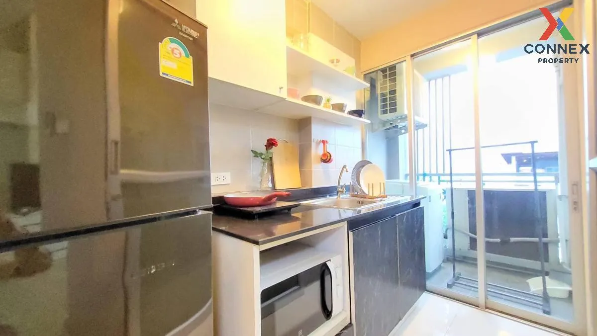 For Rent Condo , Zoom Condo Place , Duplex , Khlong Nueng , khlong Luang , Pathum Thani , CX-108000