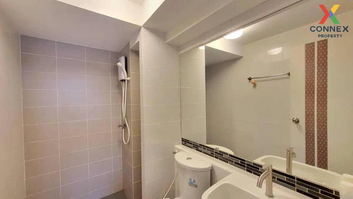 For Rent Condo , Zoom Condo Place , Duplex , Khlong Nueng , khlong Luang , Pathum Thani , CX-108000