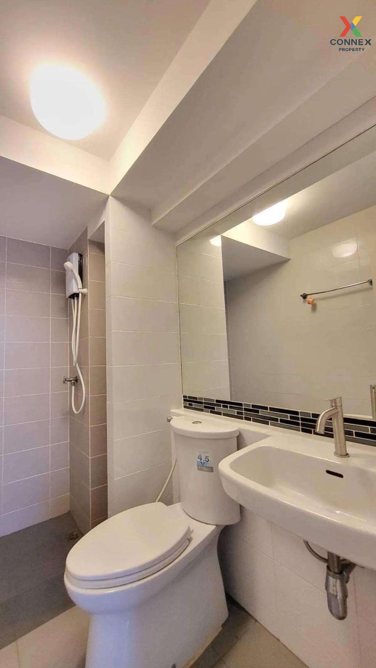 For Rent Condo , Zoom Condo Place , Duplex , Khlong Nueng , khlong Luang , Pathum Thani , CX-108000