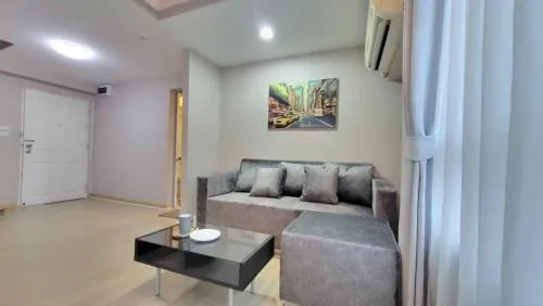 For Rent Condo , Zoom Condo Place , Duplex , Khlong Nueng , khlong Luang , Pathum Thani , CX-108000