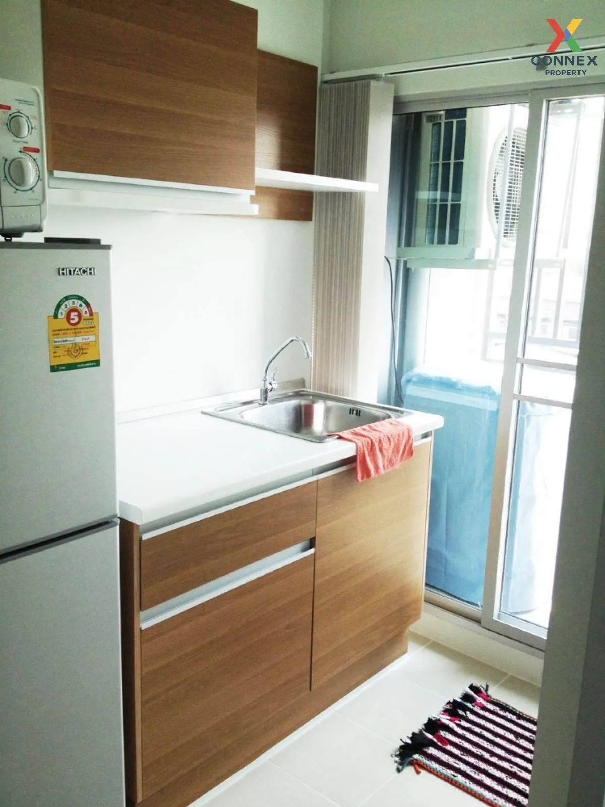 For Rent Condo , THE NICHE ID Ladprao - Wanghin , Lat Phrao , Lat Phrao , Bangkok , CX-108004 2